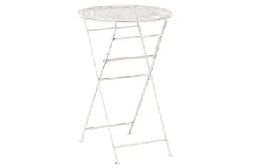 Baruppsättning Trieste - Utemöbler & utemiljö - Utegrupp - Cafegrupp & cafeset