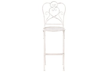 Baruppsättning Trieste - Utemöbler & utemiljö - Utegrupp - Cafegrupp & cafeset