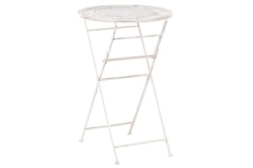 Baruppsättning Trieste - Utemöbler & utemiljö - Utegrupp - Cafegrupp & cafeset
