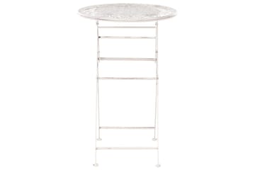Baruppsättning Trieste - Utemöbler & utemiljö - Utegrupp - Cafegrupp & cafeset