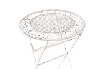 Baruppsättning Trieste - Utemöbler & utemiljö - Utegrupp - Cafegrupp & cafeset