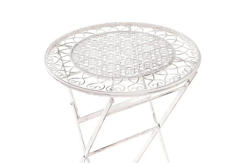 Baruppsättning Trieste - Utemöbler & utemiljö - Utegrupp - Cafegrupp & cafeset