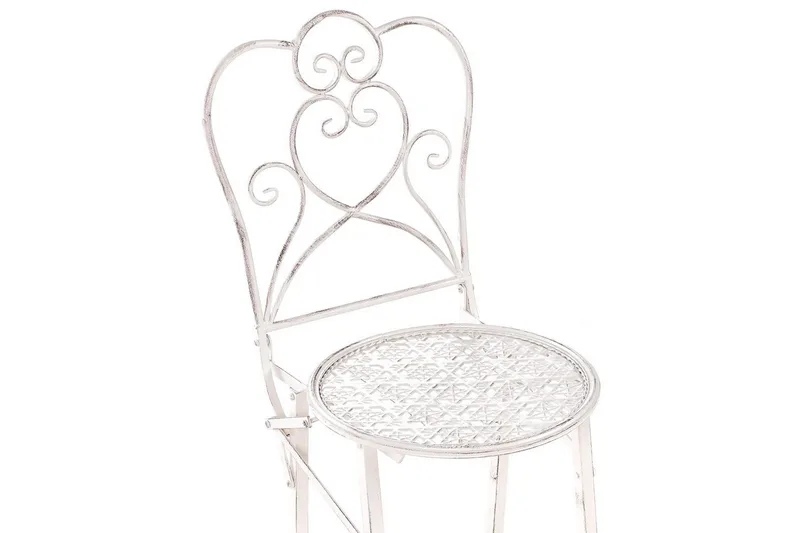 Baruppsättning Trieste - Utemöbler & utemiljö - Utegrupp - Cafegrupp & cafeset