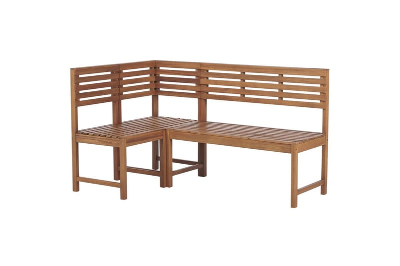 Bistro-set Treia - Utemöbler & utemiljö - Utegrupp - Cafegrupp & cafeset