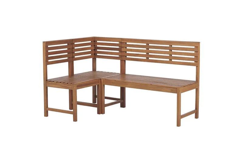 Bistro-set Treia - Utemöbler & utemiljö - Utegrupp - Cafegrupp & cafeset