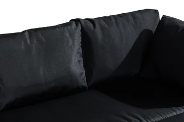 Bahamas Loungegrupp 2-sits - Grå Bord - Utemöbler & utemiljö - Utegrupp - Cafegrupp & cafeset