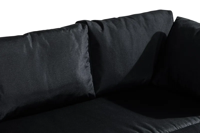 Bahamas Loungegrupp 2-sits - Grå Bord - Utemöbler & utemiljö - Utegrupp - Cafegrupp & cafeset