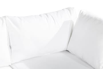 Bahamas Loungegrupp 2-sits - Sand Bord - Utemöbler & utemiljö - Utegrupp - Cafegrupp & cafeset