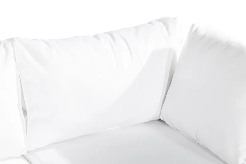 Bahamas Loungegrupp 2-sits - Sand Bord - Utemöbler & utemiljö - Utegrupp - Cafegrupp & cafeset