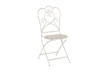 Balkongset Dovidio - Beige - Utemöbler & utemiljö - Utegrupp - Cafegrupp & cafeset