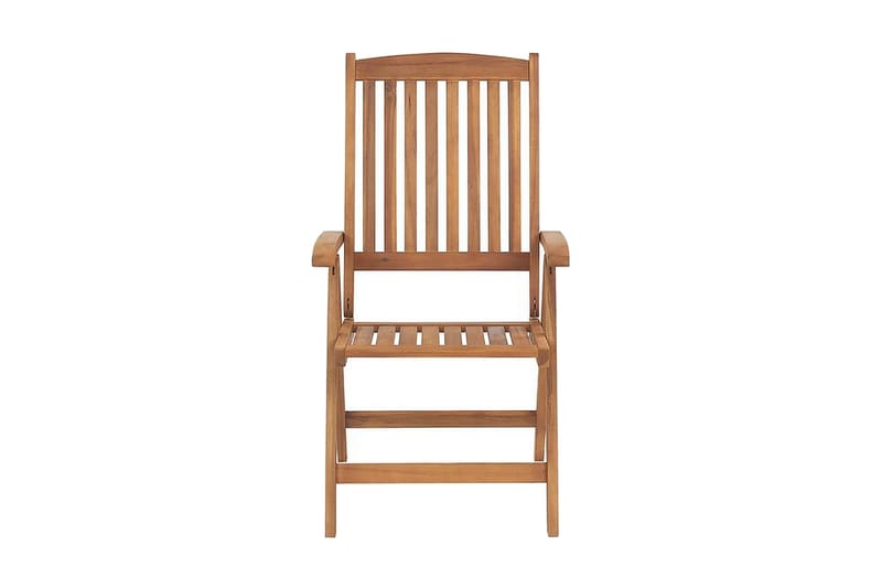Balkongset Riliegh 68 cm + 2 Utestolar - Grafitgrå - Utemöbler & utemiljö - Utegrupp - Cafegrupp & cafeset