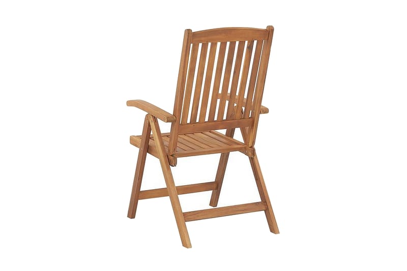Balkongset Riliegh 68 cm + 2 Utestolar - Grafitgrå - Utemöbler & utemiljö - Utegrupp - Cafegrupp & cafeset
