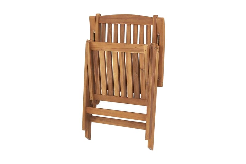 Balkongset Riliegh 68 cm + 2 Utestolar - Grafitgrå - Utemöbler & utemiljö - Utegrupp - Cafegrupp & cafeset