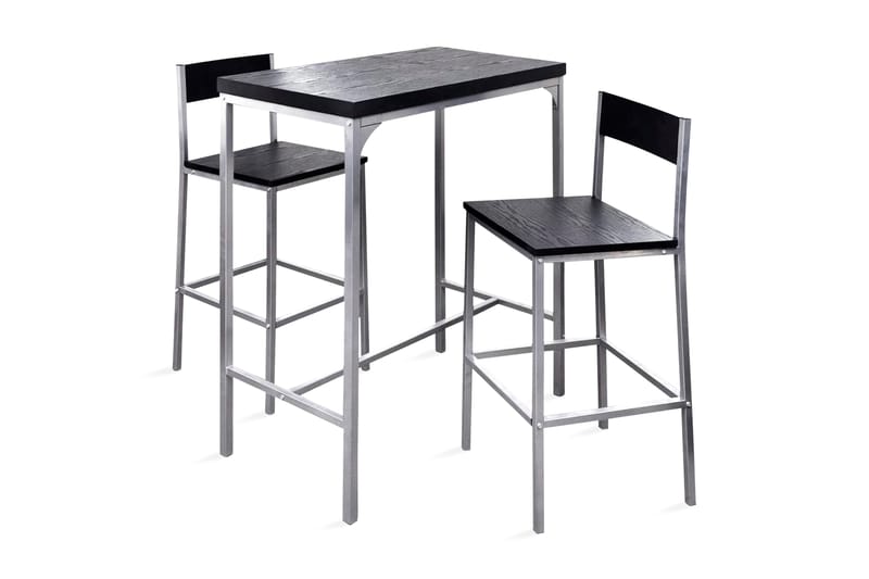 Barbord med 2 barstolar - Cafegrupp & cafeset