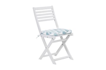 Caféset Villasayas - Vit - Utemöbler & utemiljö - Utegrupp - Cafegrupp & cafeset