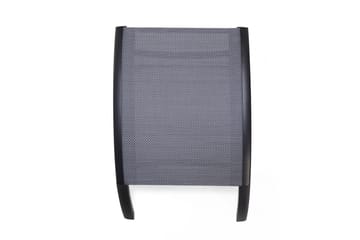 Caféset Panama 50x50 cm + 2 Utestolar Grå - Lifestyle Garden - Utemöbler & utemiljö - Utegrupp - Cafegrupp & cafeset
