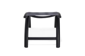 Caféset Panama 50x50 cm + 2 Utestolar Grå - Lifestyle Garden - Utemöbler & utemiljö - Utegrupp - Cafegrupp & cafeset