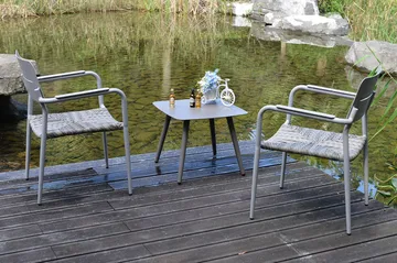 Cocora Balkongset - Utemöbler & utemiljö - Utegrupp - Cafegrupp & cafeset