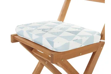 Cordido Caféset - Brun - Utemöbler & utemiljö - Utegrupp - Cafegrupp & cafeset