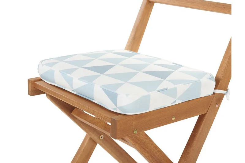 Cordido Caféset - Brun - Utemöbler & utemiljö - Utegrupp - Cafegrupp & cafeset