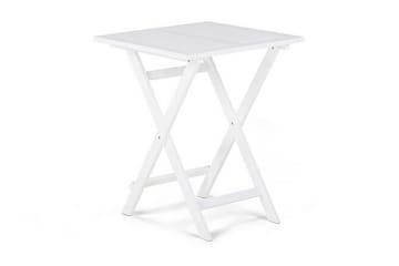 Cordido Caféset - Vit - Utemöbler & utemiljö - Utegrupp - Cafegrupp & cafeset