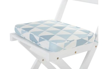 Cordido Caféset - Vit - Utemöbler & utemiljö - Utegrupp - Cafegrupp & cafeset