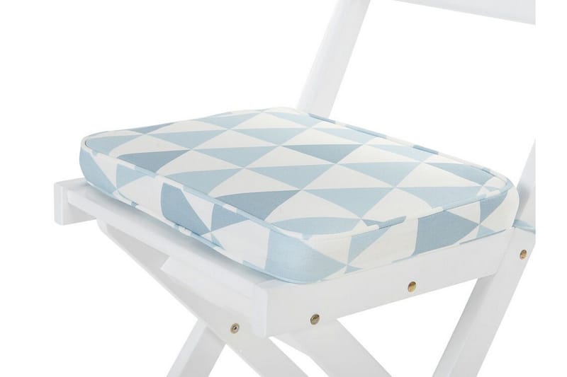 Cordido Caféset - Vit - Utemöbler & utemiljö - Utegrupp - Cafegrupp & cafeset