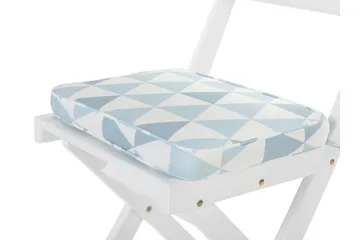 Cordido Caféset - Vit - Utemöbler & utemiljö - Utegrupp - Cafegrupp & cafeset