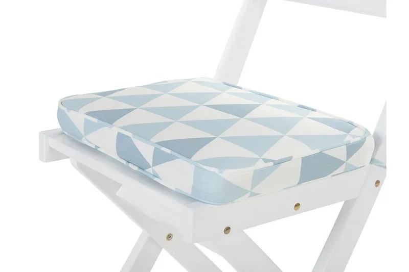 Cordido Caféset - Vit - Utemöbler & utemiljö - Utegrupp - Cafegrupp & cafeset