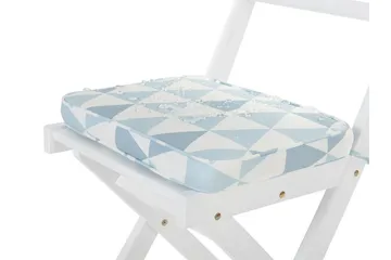 Cordido Caféset - Vit - Utemöbler & utemiljö - Utegrupp - Cafegrupp & cafeset