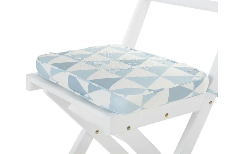 Cordido Caféset - Vit - Utemöbler & utemiljö - Utegrupp - Cafegrupp & cafeset