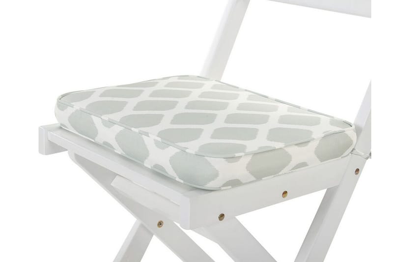 Cordido Caféset - Vit - Utemöbler & utemiljö - Utegrupp - Cafegrupp & cafeset