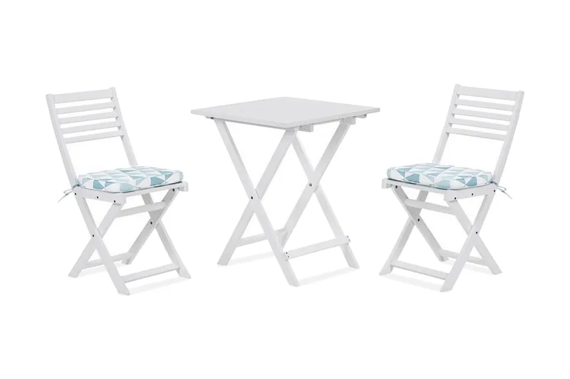 Cordido Caféset, Vit