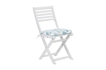 Cordido Caféset - Vit - Utemöbler & utemiljö - Utegrupp - Cafegrupp & cafeset