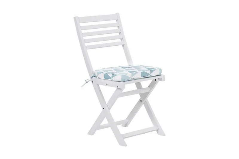 Cordido Caféset - Vit - Utemöbler & utemiljö - Utegrupp - Cafegrupp & cafeset