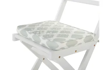 Cordido Caféset - Vit - Utemöbler & utemiljö - Utegrupp - Cafegrupp & cafeset