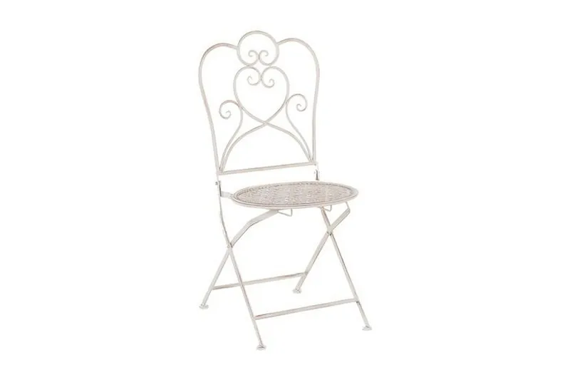 Hubscher Balkongset - Beige - Utemöbler & utemiljö - Utegrupp - Cafegrupp & cafeset