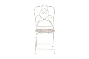 Hubscher Balkongset - Beige - Utemöbler & utemiljö - Utegrupp - Cafegrupp & cafeset