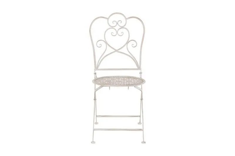 Hubscher Balkongset - Beige - Utemöbler & utemiljö - Utegrupp - Cafegrupp & cafeset