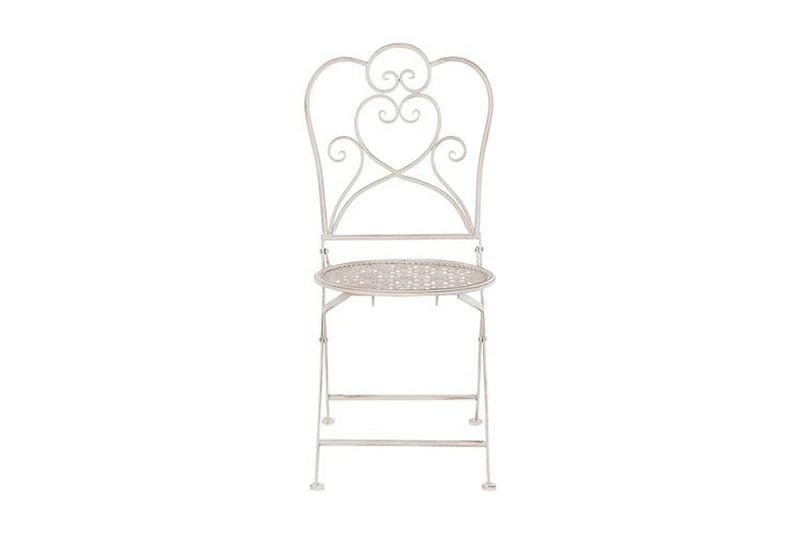 Hubscher Balkongset - Beige - Utemöbler & utemiljö - Utegrupp - Cafegrupp & cafeset