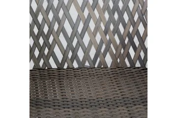 Möbelset TURKU 2 Utestolar och Utebord hopfällbart - Utemöbler & utemiljö - Utegrupp - Cafegrupp & cafeset