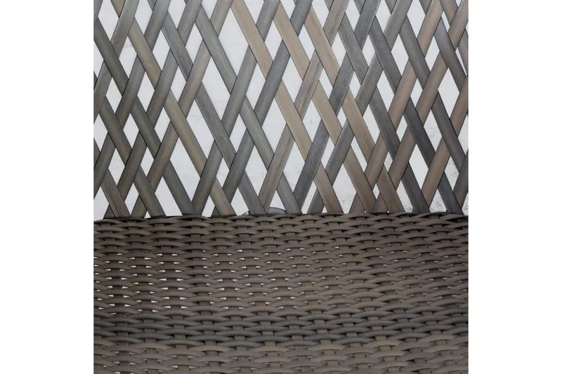 Möbelset TURKU 2 Utestolar och Utebord hopfällbart - Utemöbler & utemiljö - Utegrupp - Cafegrupp & cafeset