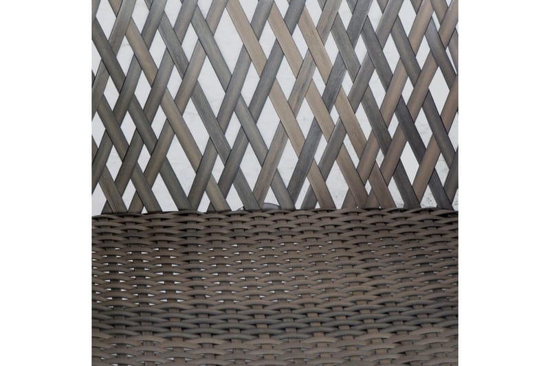 Möbelset TURKU 2 Utestolar och Utebord hopfällbart - Utemöbler & utemiljö - Utegrupp - Cafegrupp & cafeset