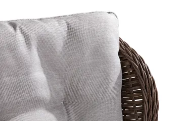 Marcus Caféset med 2 Reclinerfåtöljer Utomhus m Dyna - Natur - Utemöbler & utemiljö - Utegrupp - Cafegrupp & cafeset