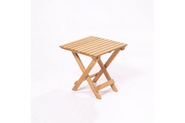 Nanni Caféset - Beige - Utemöbler & utemiljö - Utegrupp - Cafegrupp & cafeset