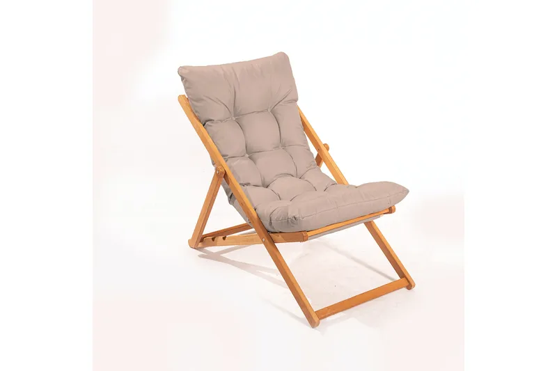 Nanni Caféset - Ljusgrå - Utemöbler & utemiljö - Utegrupp - Cafegrupp & cafeset