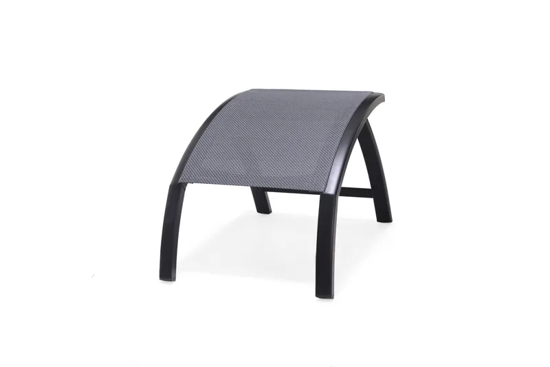 Panama Caféset 50x50 cm + 2 Utestolar Grå - Lifestyle Garden - Utemöbler & utemiljö - Utegrupp - Cafegrupp & cafeset