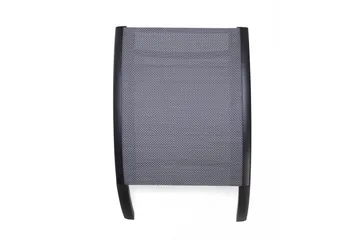 Panama Caféset 50x50 cm + 2 Utestolar Grå - Lifestyle Garden - Utemöbler & utemiljö - Utegrupp - Cafegrupp & cafeset