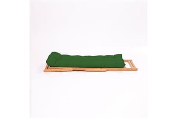 Parvez Caféset - Green - Utemöbler & utemiljö - Utegrupp - Cafegrupp & cafeset