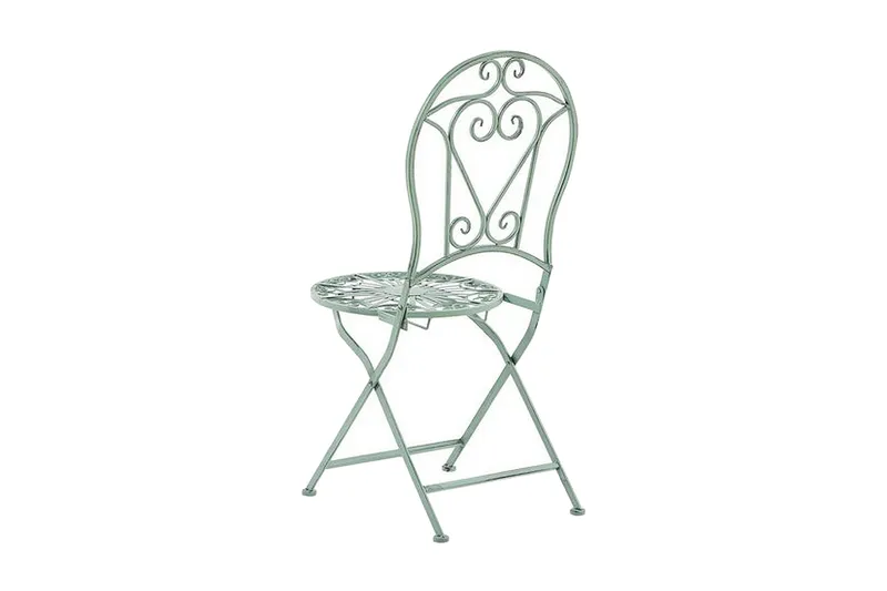 Picasso Caféset - Grön - Utemöbler & utemiljö - Utegrupp - Cafegrupp & cafeset